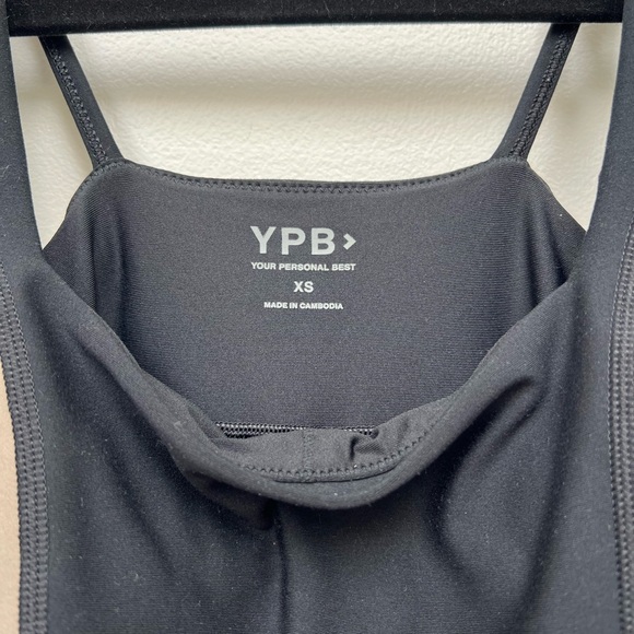 Abercombie & Fitch YPB Workout Dress - Picture 2 of 4